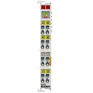 Beckhoff Terminal KL2531