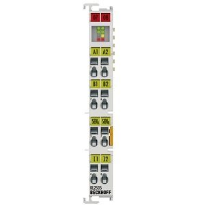 Beckhoff Terminal KL2535