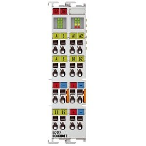 Beckhoff Terminal KL2552