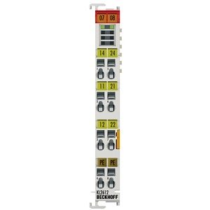 Beckhoff Terminal KL2612
