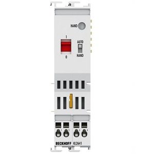 Beckhoff Terminal KL2641