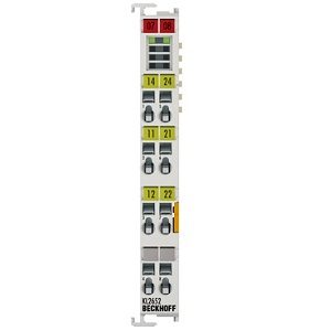 Beckhoff Terminal KL2652