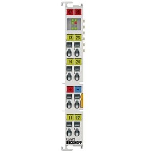Beckhoff Terminal KL2692