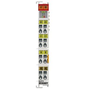 Beckhoff Terminal KL2751-0011