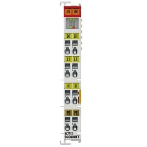 Beckhoff Terminal KL2751