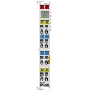 Beckhoff Terminal KL2784