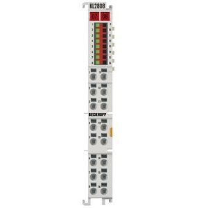 Beckhoff Terminal KL2808