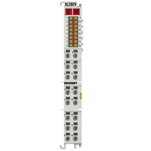Beckhoff Terminal KL2809