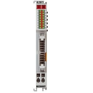 Beckhoff Terminal KL2872-0010