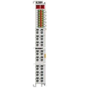 Beckhoff Terminal KL2889