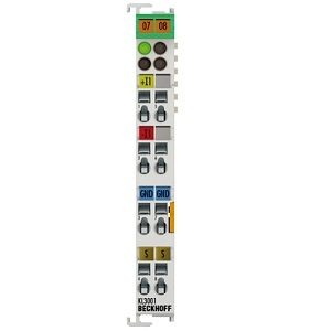 Beckhoff Terminal KL3001