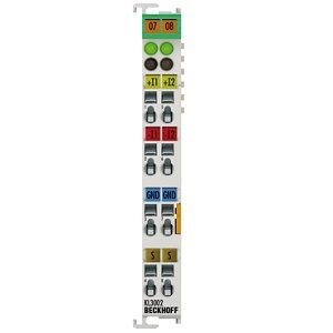 Beckhoff Terminal KL3002