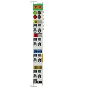 Beckhoff Terminal KL3011