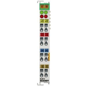 Beckhoff Terminal KL3012