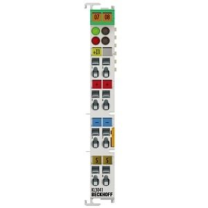Beckhoff Terminal KL3041