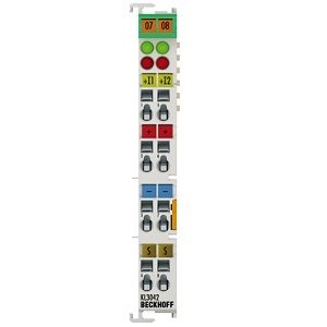 Beckhoff Terminal KL3042