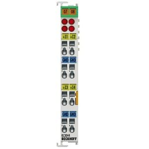 Beckhoff Terminal KL3044