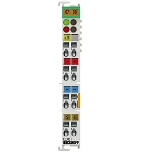 Beckhoff Terminal KL3051