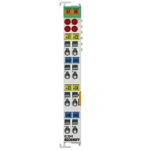 Beckhoff Terminal KL3052