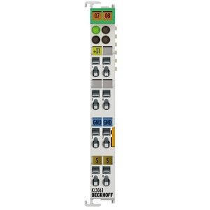 Beckhoff Terminal KL3061