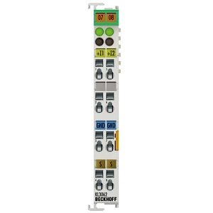 Beckhoff Terminal KL3062