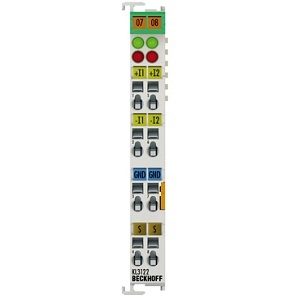Beckhoff Terminal KL3122