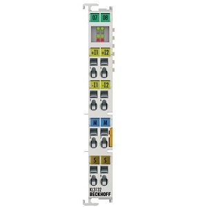 Beckhoff Terminal KL3132