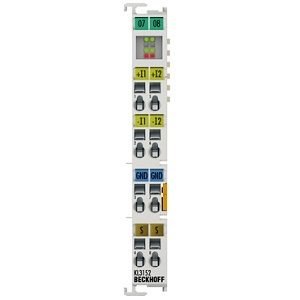 Beckhoff Terminal KL3152