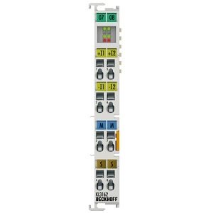 Beckhoff Terminal KL3162