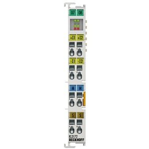 Beckhoff Terminal KL3172