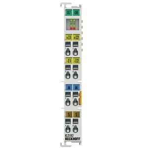 Beckhoff Terminal KL3182