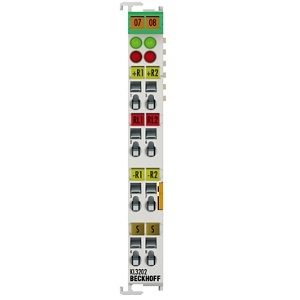 Beckhoff Terminal KL3202