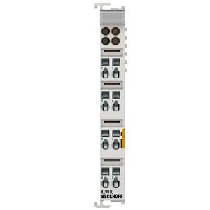 Beckhoff End terminal KL9010
