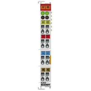 Beckhoff Terminal KS2032