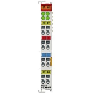 Beckhoff Terminal KS2114