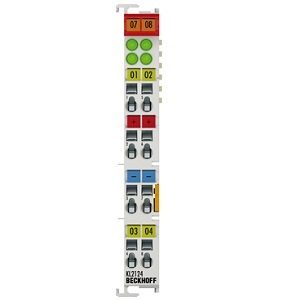Beckhoff Terminal KS2124