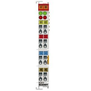 Beckhoff Terminal KS2212