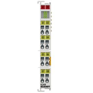 Beckhoff Terminal KS2408