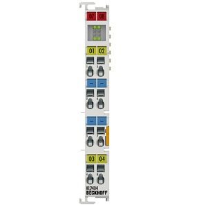 Beckhoff Terminal KS2424