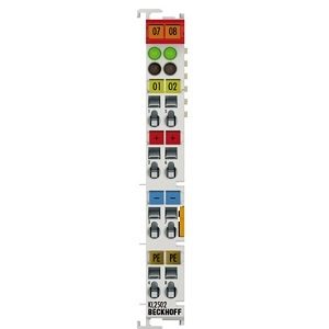 Beckhoff Terminal KS2502