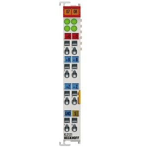 Beckhoff Terminal KS2521-0024