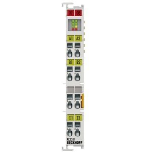 Beckhoff Terminal KS2531