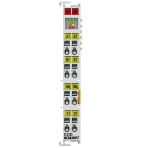 Beckhoff Terminal KS2535