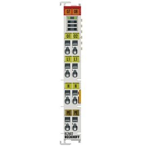 Beckhoff Terminal KS2602