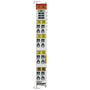 Beckhoff Terminal KS2612