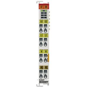Beckhoff Terminal KS2622