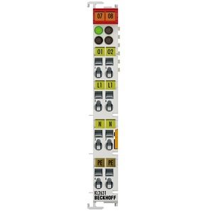 Beckhoff Terminal KS2631