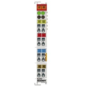 Beckhoff Terminal KS2702