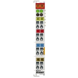 Beckhoff Terminal KS2712