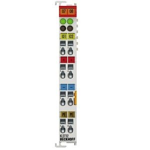 Beckhoff Terminal KS2732